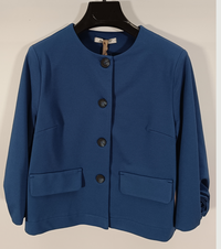 GIACCA DONNA 5621 Tellini S.r.l. Ingrosso Abbigliamento